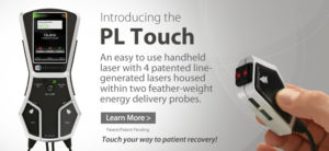 PLTouch